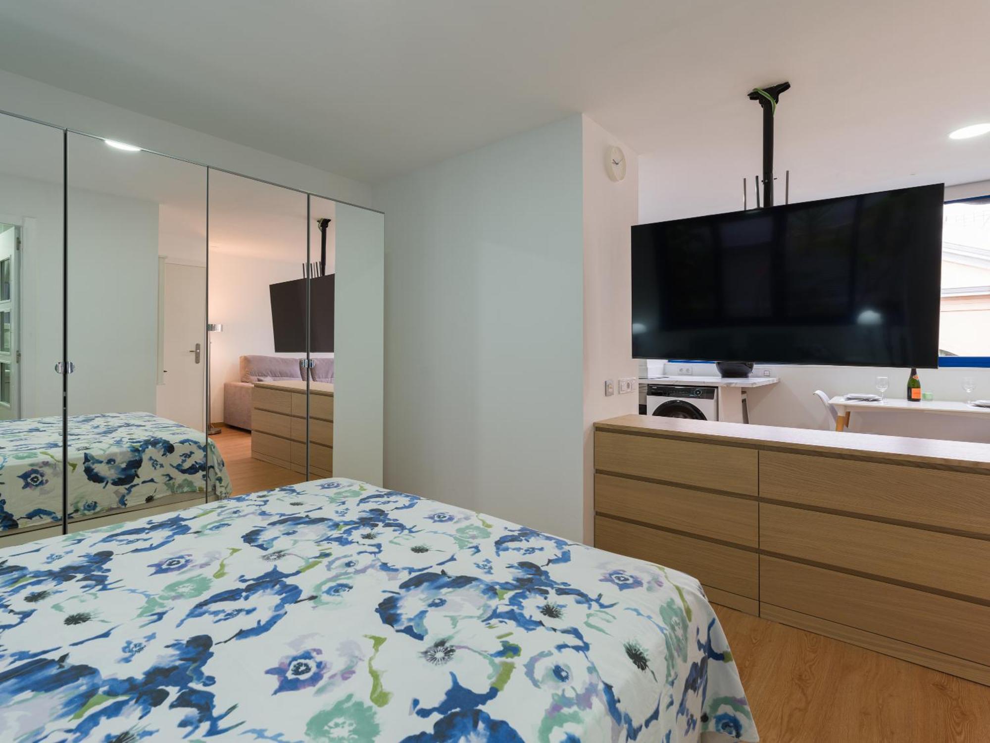 Suites Garden Apartamento 14 Las Palmas de Gran Canaria Eksteriør billede